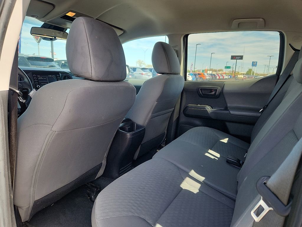 Used 2023 Toyota Tacoma SR image 5