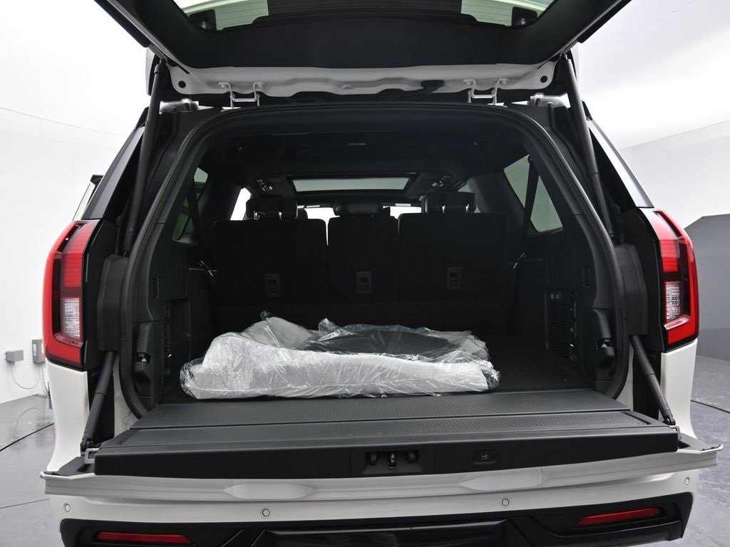 New 2025 Ford Expedition Max Platinum w/ Stealth Performance Package image 28