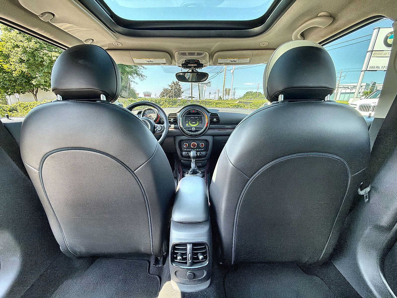 Used 2017 MINI Cooper Clubman S FWD image 20