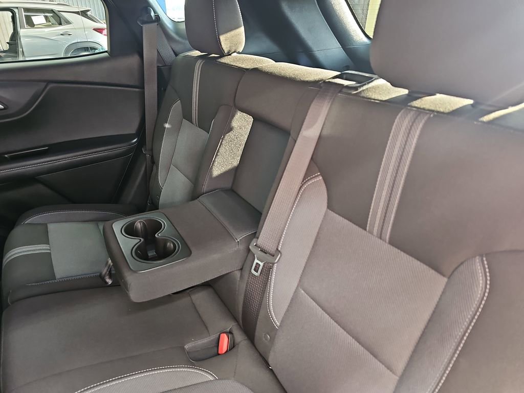 Used 2023 Chevrolet Blazer LT w/ Driver Confidence Package FWD image 13