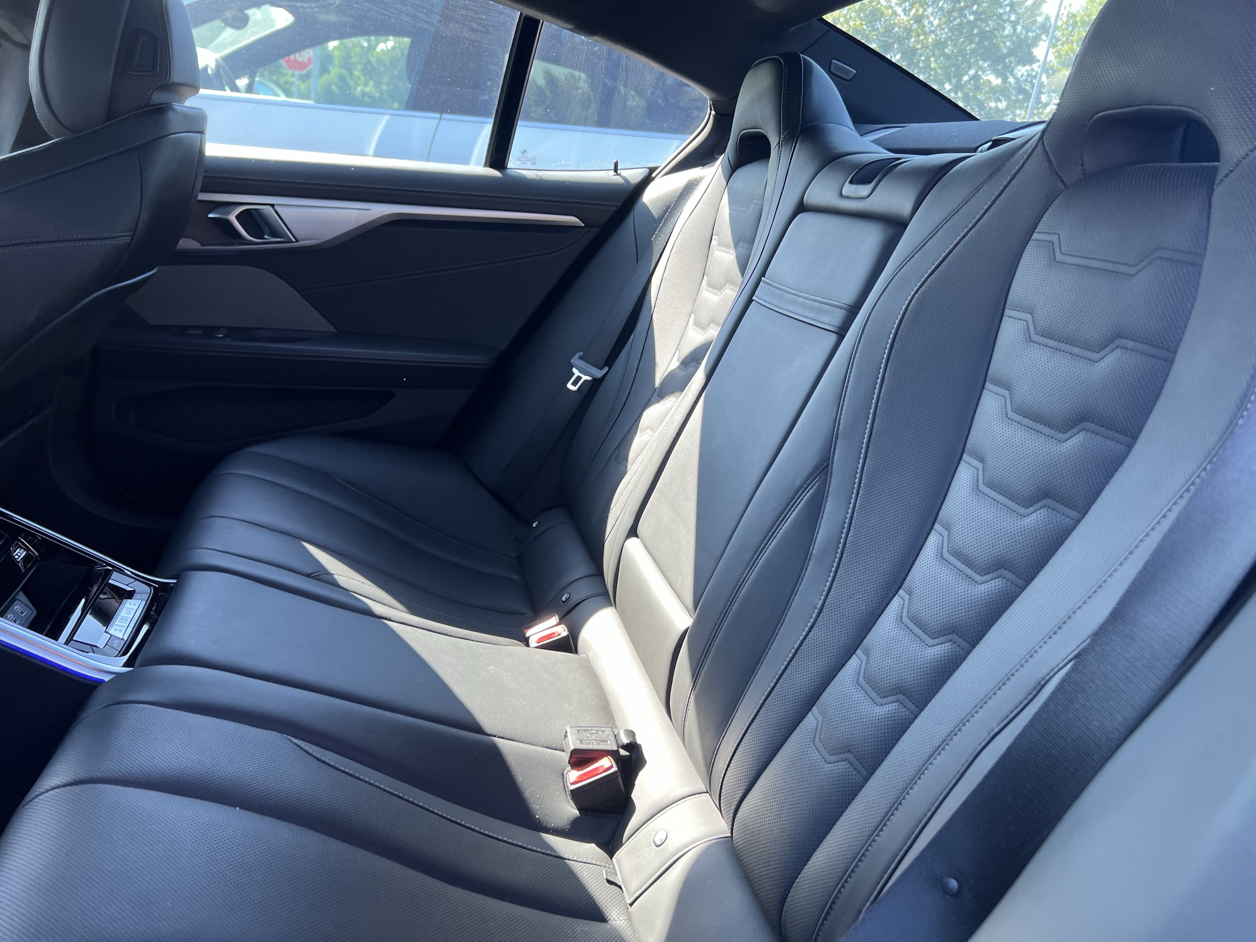 Used 2021 BMW 840i Gran Coupe xDrive w/ Driving Assistance Package AWD/4WD image 33