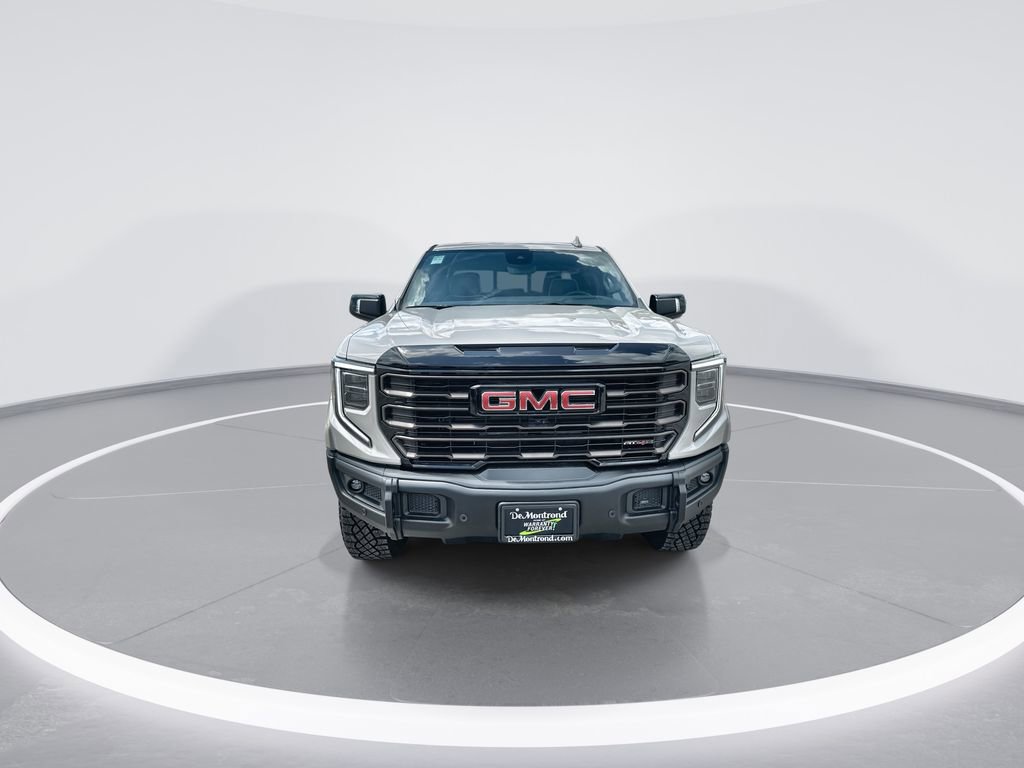 New 2026 GMC Sierra 1500 AT4X image 3