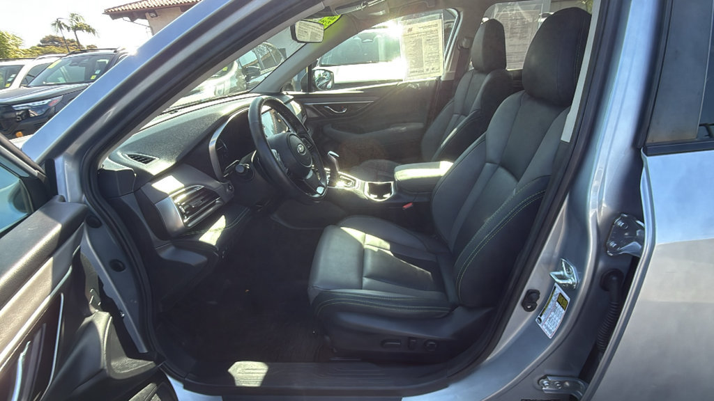 Certified 2024 Subaru Outback Onyx Edition AWD/4WD image 17
