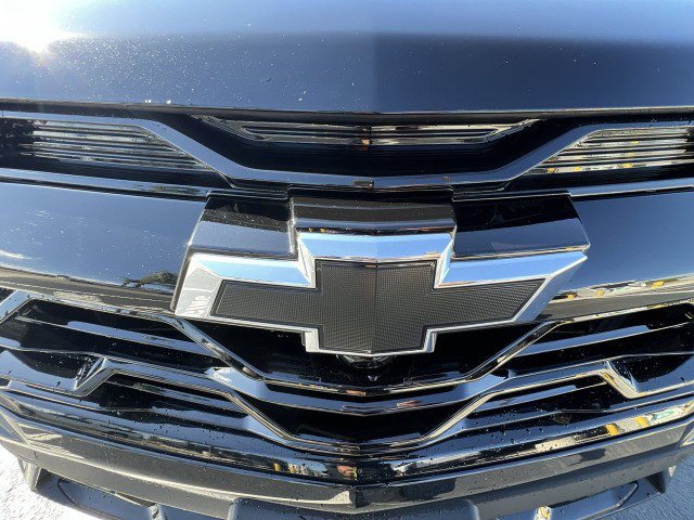 Used 2025 Chevrolet Equinox RS w/ Convenience Package III image 30