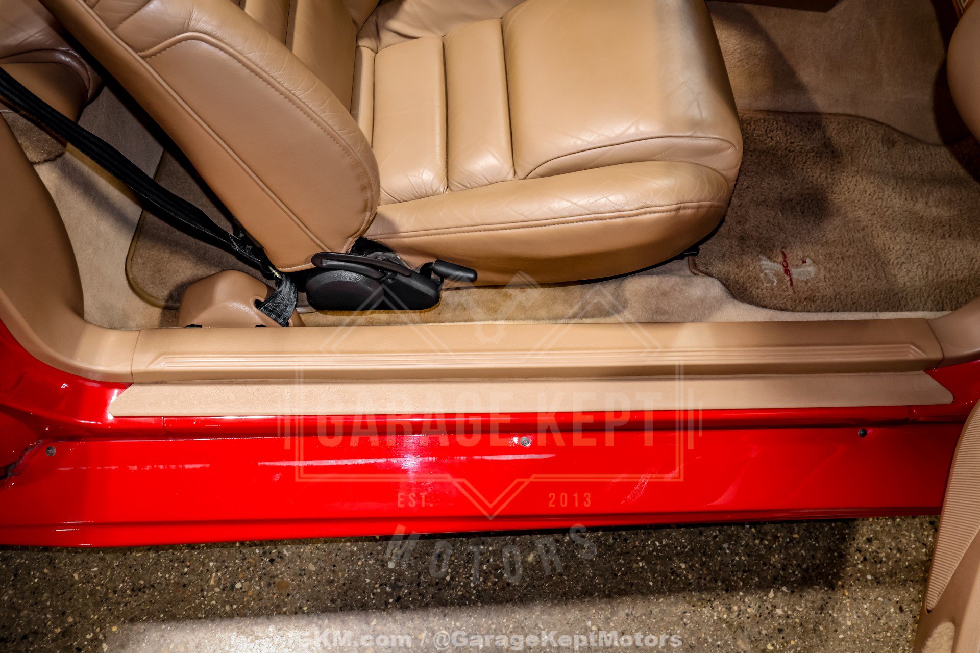 Used 1997 Ford Mustang Cobra RWD image 69