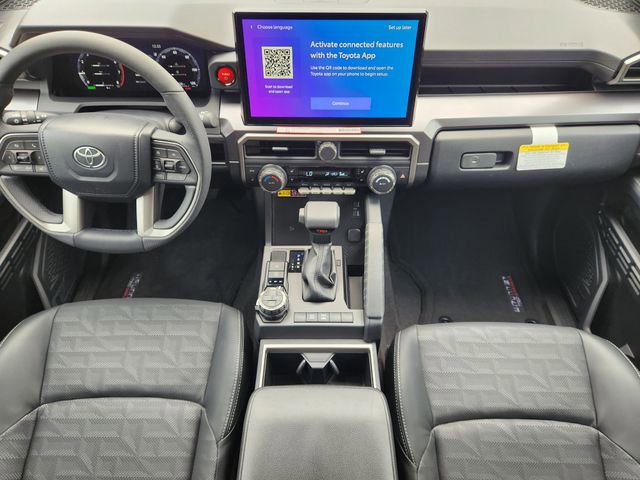 New 2026 Toyota 4Runner TRD Off-Road Premium image 24