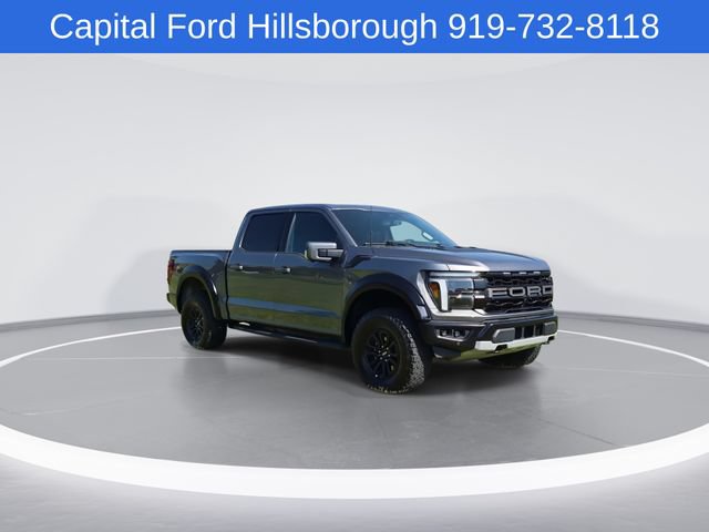 Used 2024 Ford F150 Raptor AWD/4WD image 2