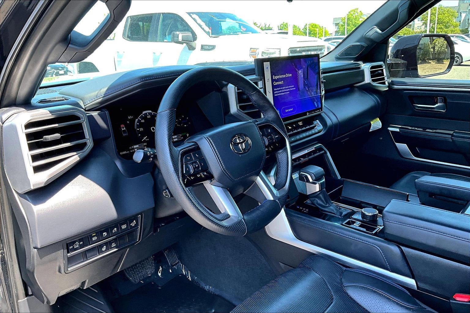 Used 2022 Toyota Tundra Platinum AWD/4WD image 13