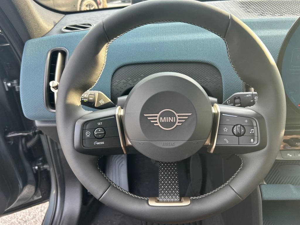 New 2027 MINI Cooper Countryman S AWD/4WD image 41