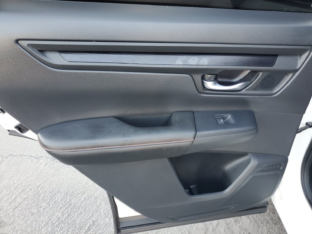 Used 2025 Honda CR-V Sport-L image 19