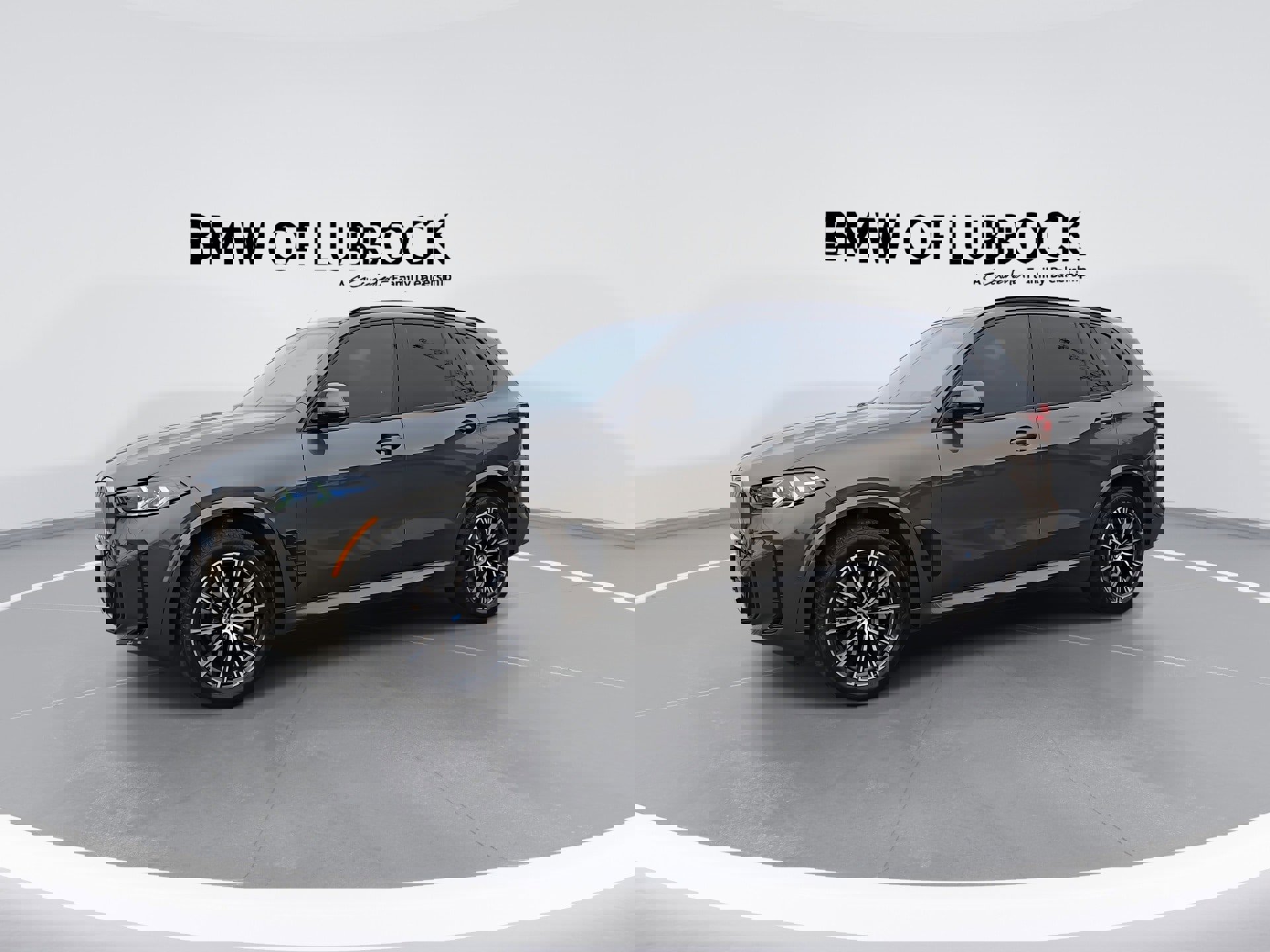 Certified 2024 BMW X5 xDrive40i w/ Executive Package image 5