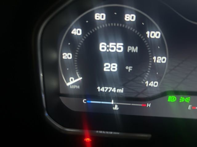 Used 2023 GMC Sierra 1500 Denali w/ Denali Reserve Package image 18