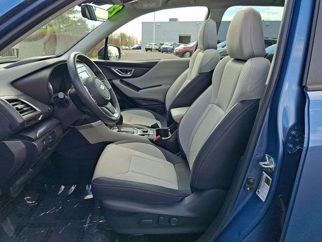 Certified 2023 Subaru Forester Premium image 13