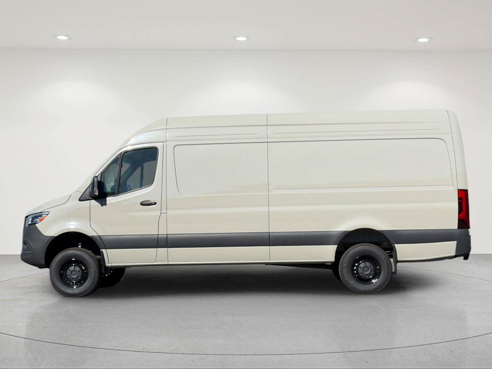 New 2026 Mercedes-Benz Sprinter 2500 image 2