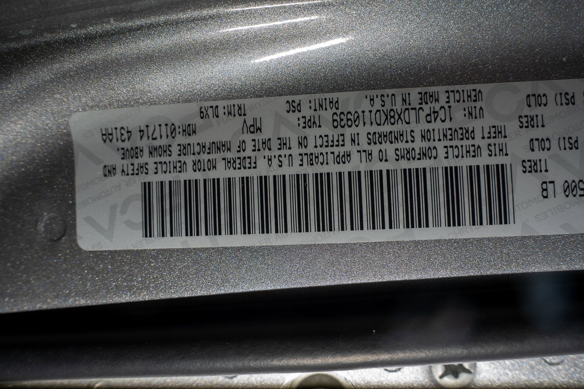 Used 2019 Jeep Cherokee Limited w/ Luxury Group image 38