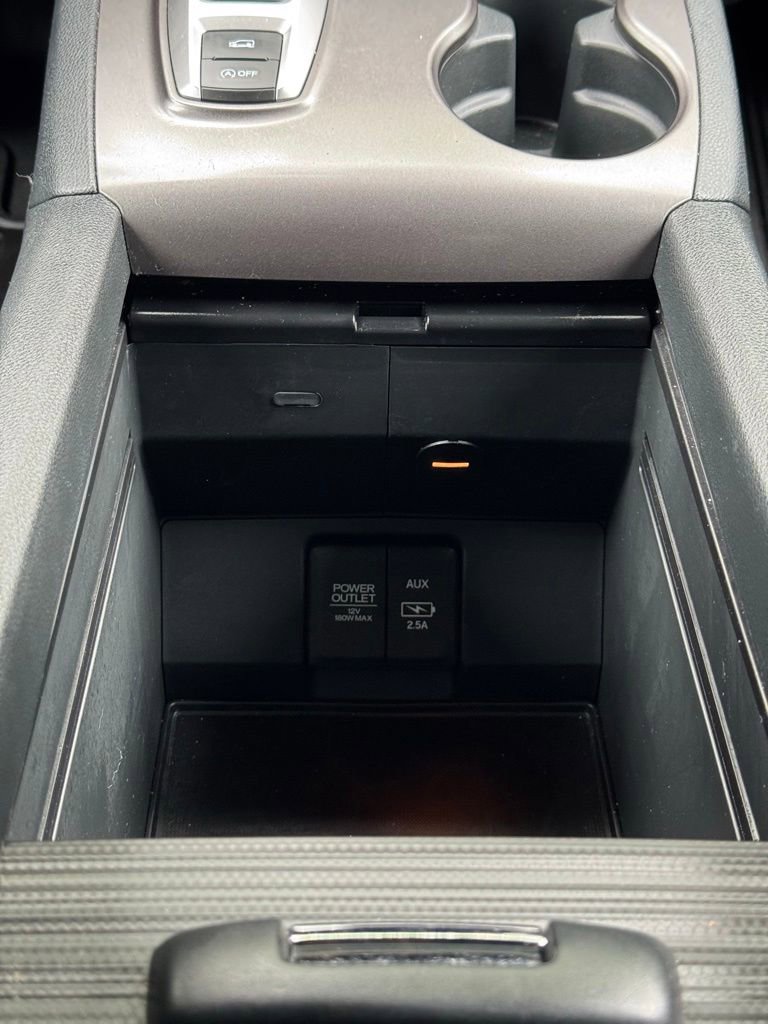 Certified 2023 Honda Passport EX-L image 17