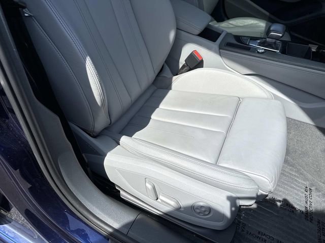 Used 2020 Audi A4 2.0T Premium Plus w/ Premium Plus Package image 10