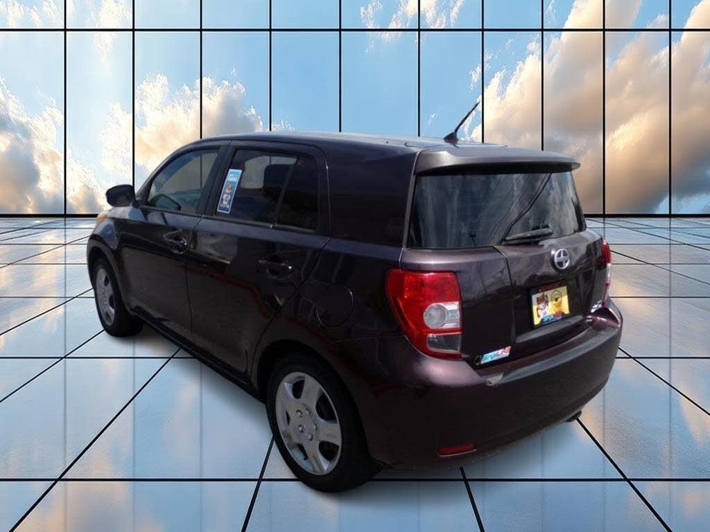 Used 2012 Scion xD image 6