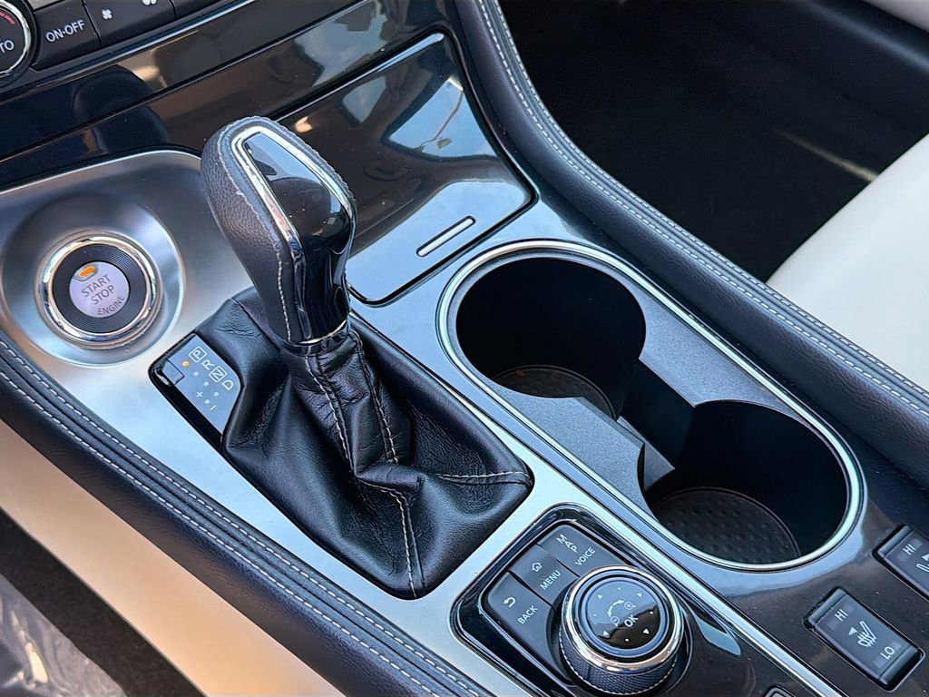 Used 2020 Nissan Maxima 3.5 SL w/ Floor Mat Group image 27