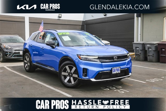 Used 2024 Honda Prologue Touring