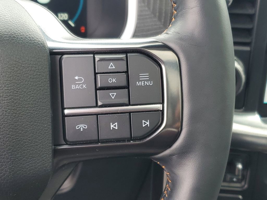 Used 2023 Ford F150 Platinum w/ Equipment Group 701A High AWD/4WD image 18