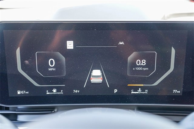 New 2026 Kia Carnival SX Prestige image 25