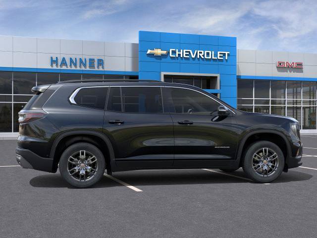 New 2025 GMC Acadia Elevation FWD image 29