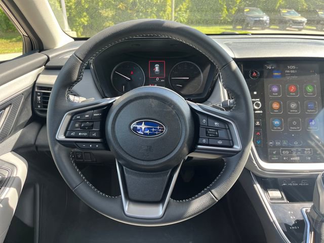 New 2025 Subaru Outback Premium image 14