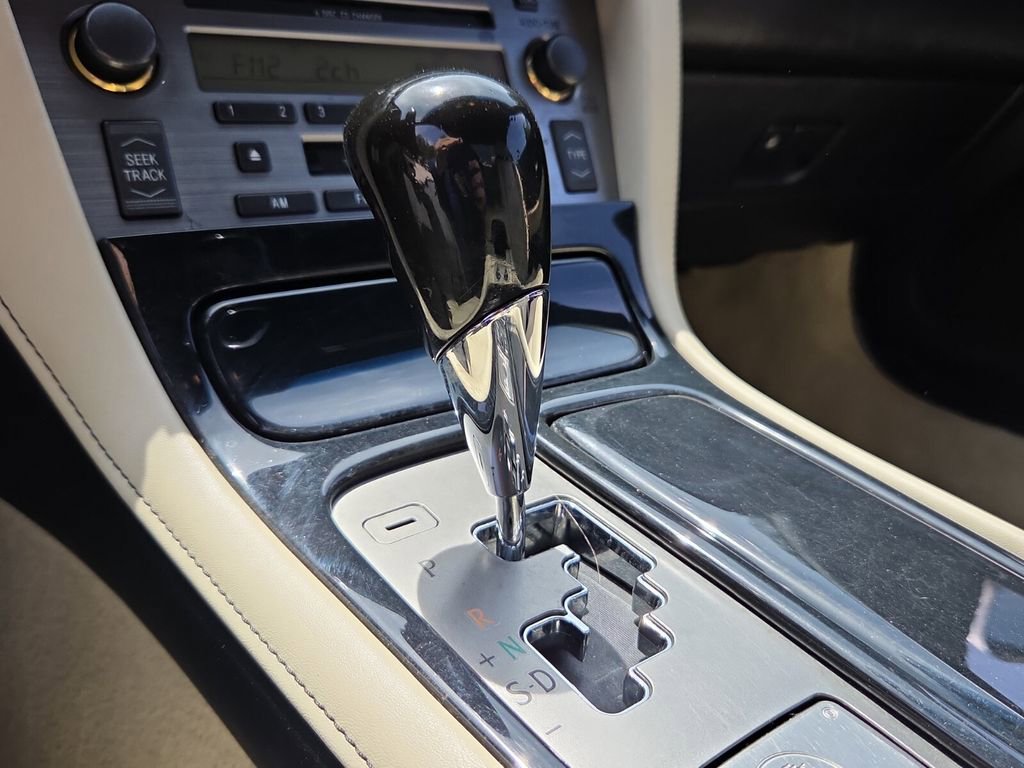 Used 2009 Lexus SC 430 Convertible image 19