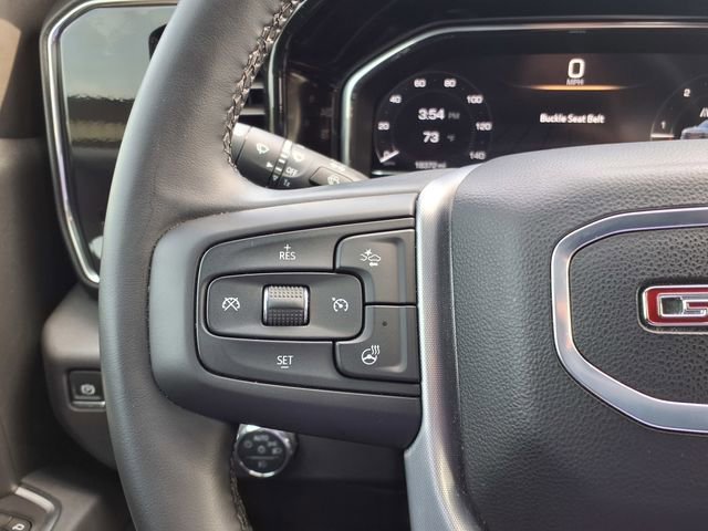 Used 2025 GMC Sierra 1500 Elevation AWD/4WD image 22