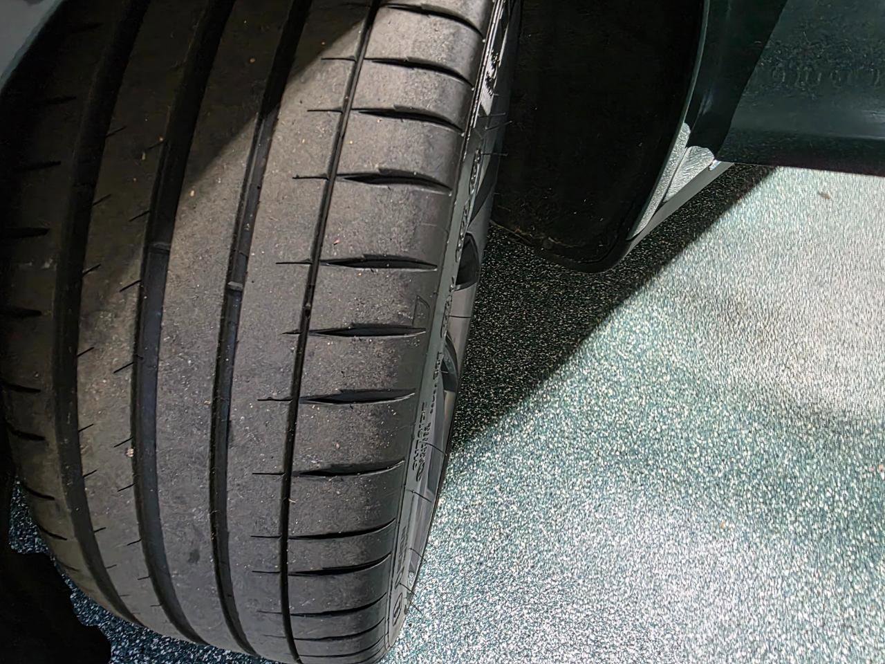 Used 2014 Tesla Model S P85D image 13