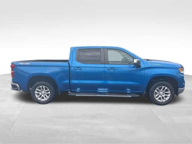 Certified 2023 Chevrolet Silverado 1500 LT w/ Protection Package image 6