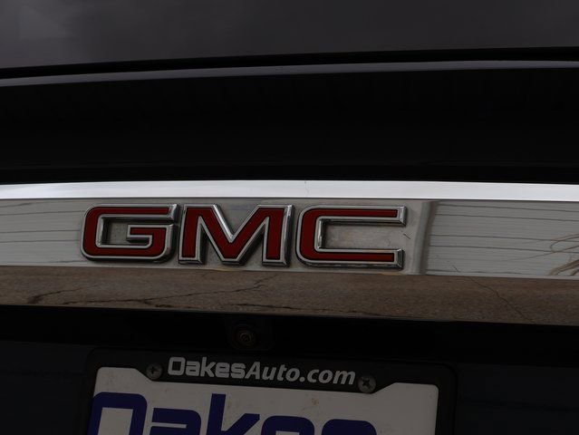 Used 2022 GMC Yukon SLT w/ SLT Premium Package image 21