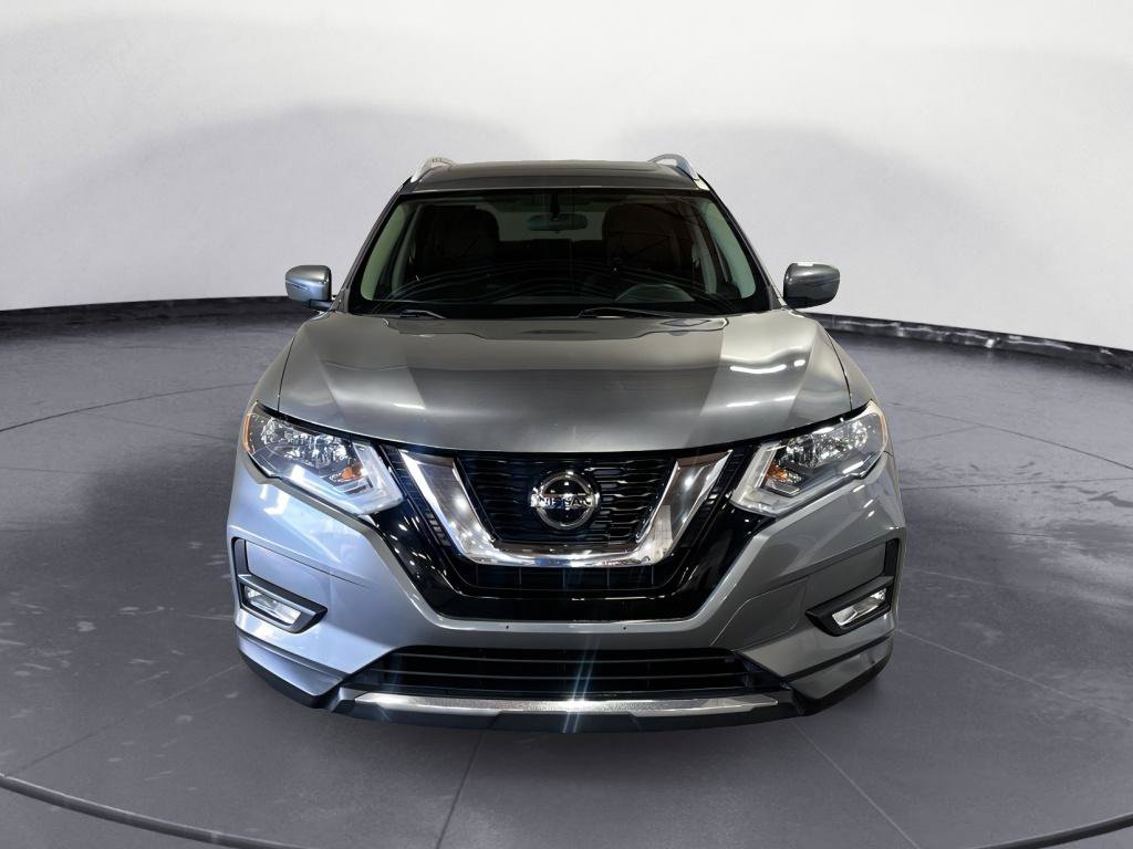 Used 2018 Nissan Rogue S AWD/4WD image 3