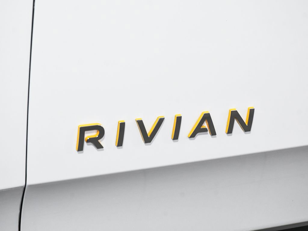 Used 2022 Rivian R1S Launch Edition image 87