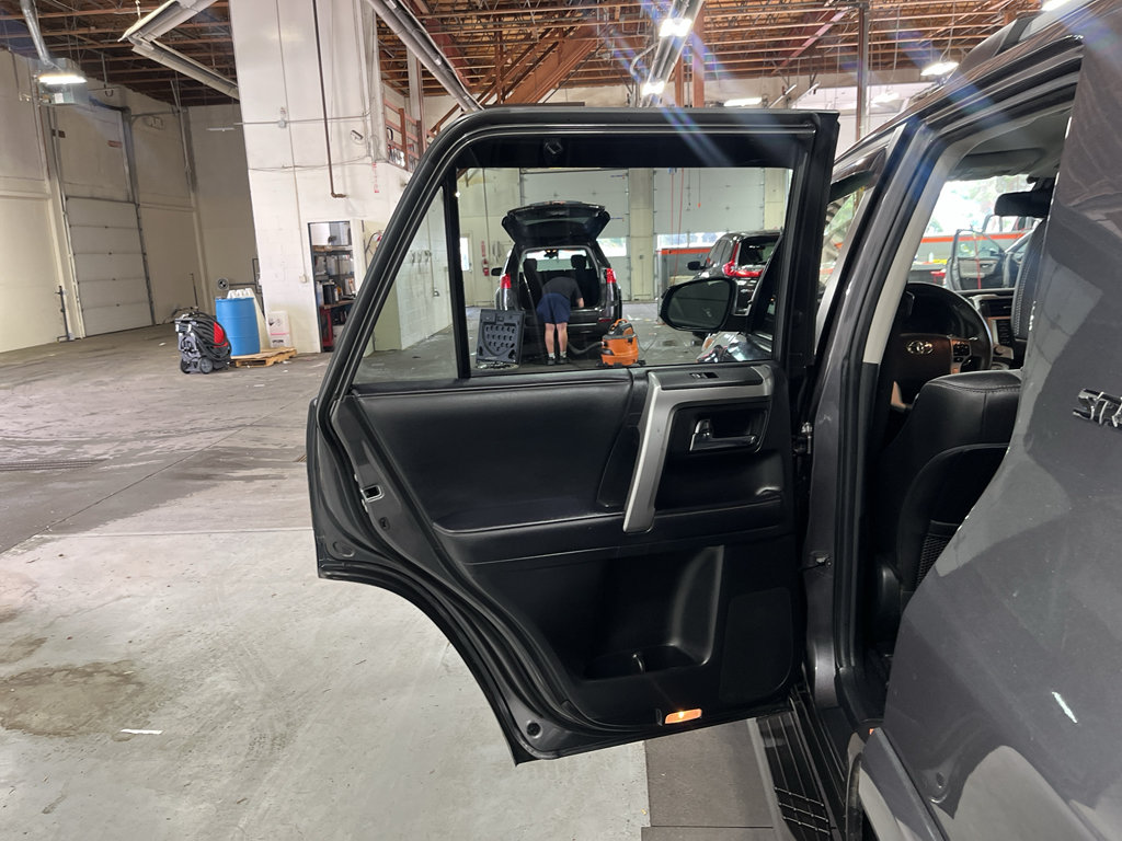 Used 2021 Toyota 4Runner SR5 Premium AWD/4WD image 26