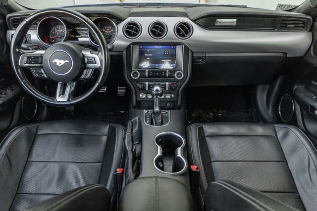 Used 2023 Ford Mustang Premium image 6