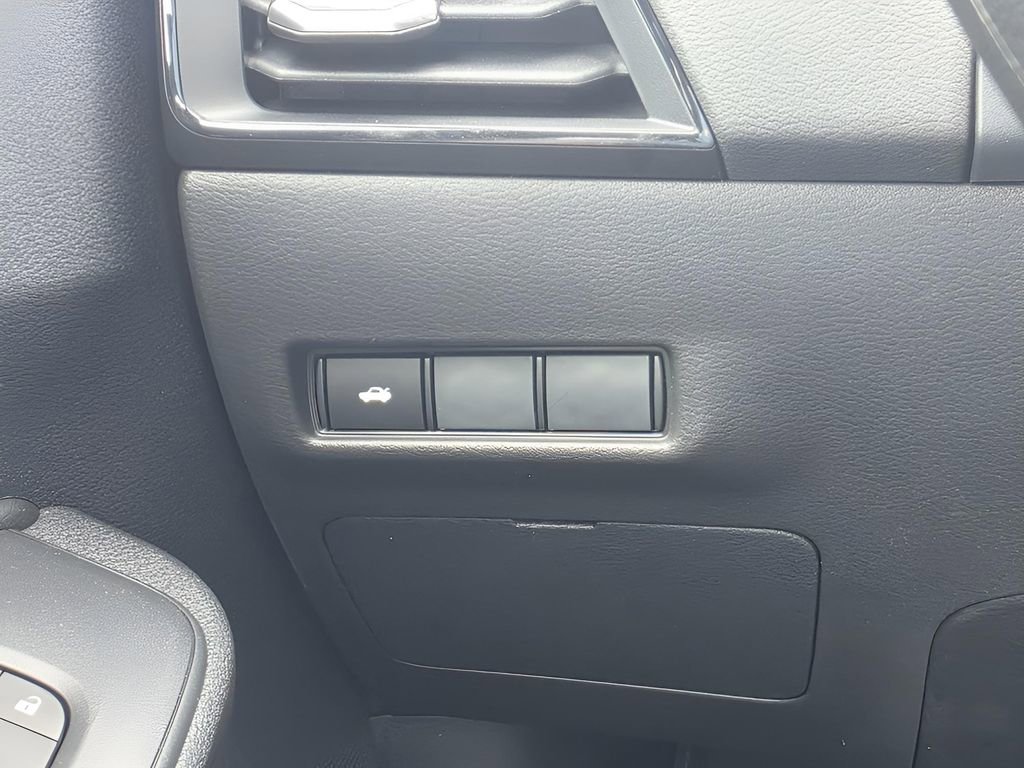 New 2026 Nissan Sentra SV image 19