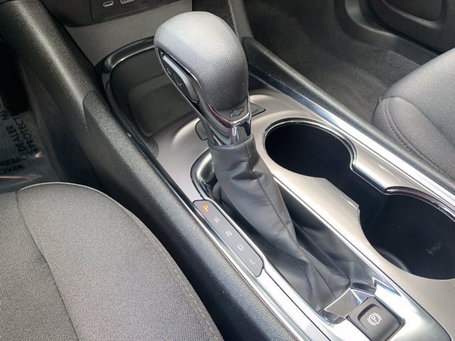 Used 2025 Chevrolet Malibu LT FWD image 20