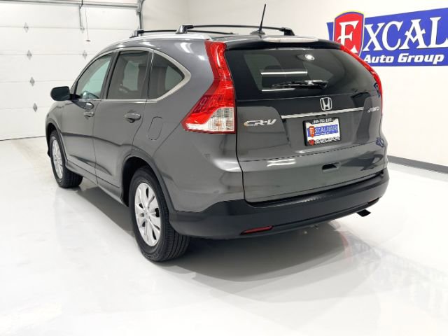 Used 2013 Honda CR-V EX-L image 11