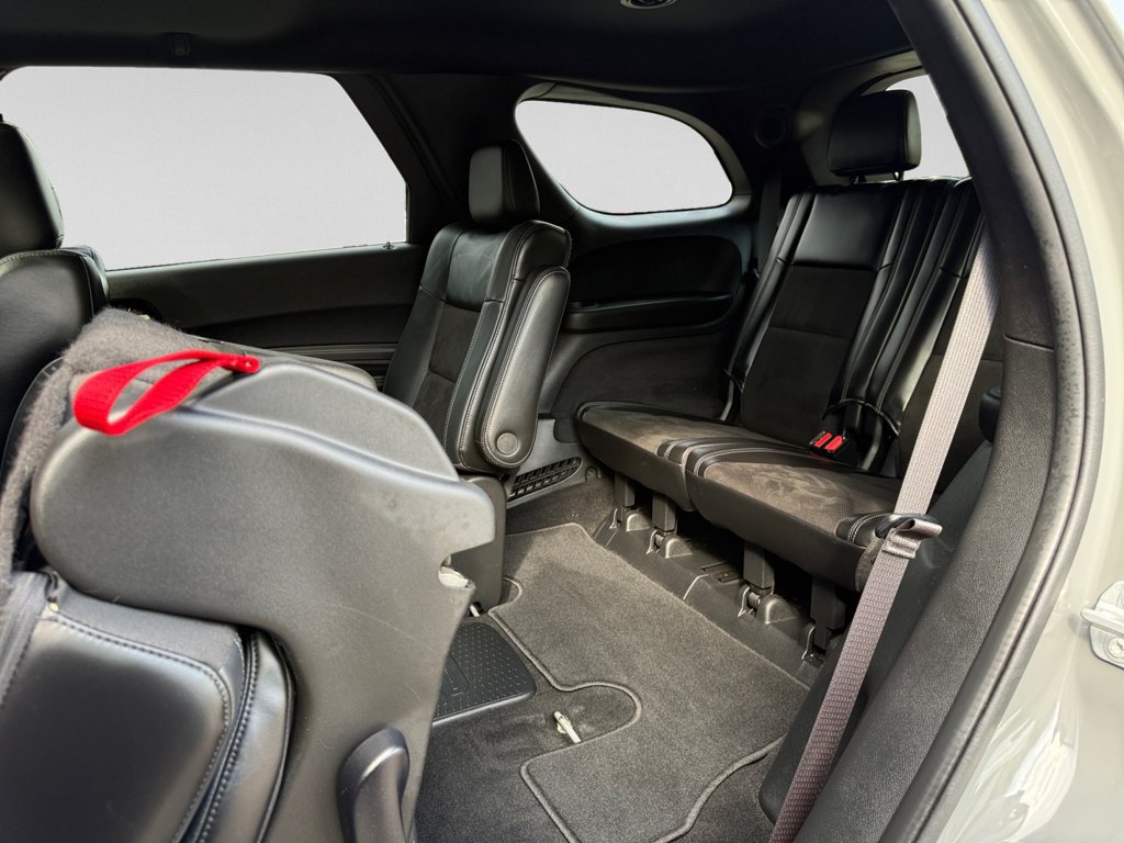 Certified 2021 Dodge Durango GT AWD/4WD image 29
