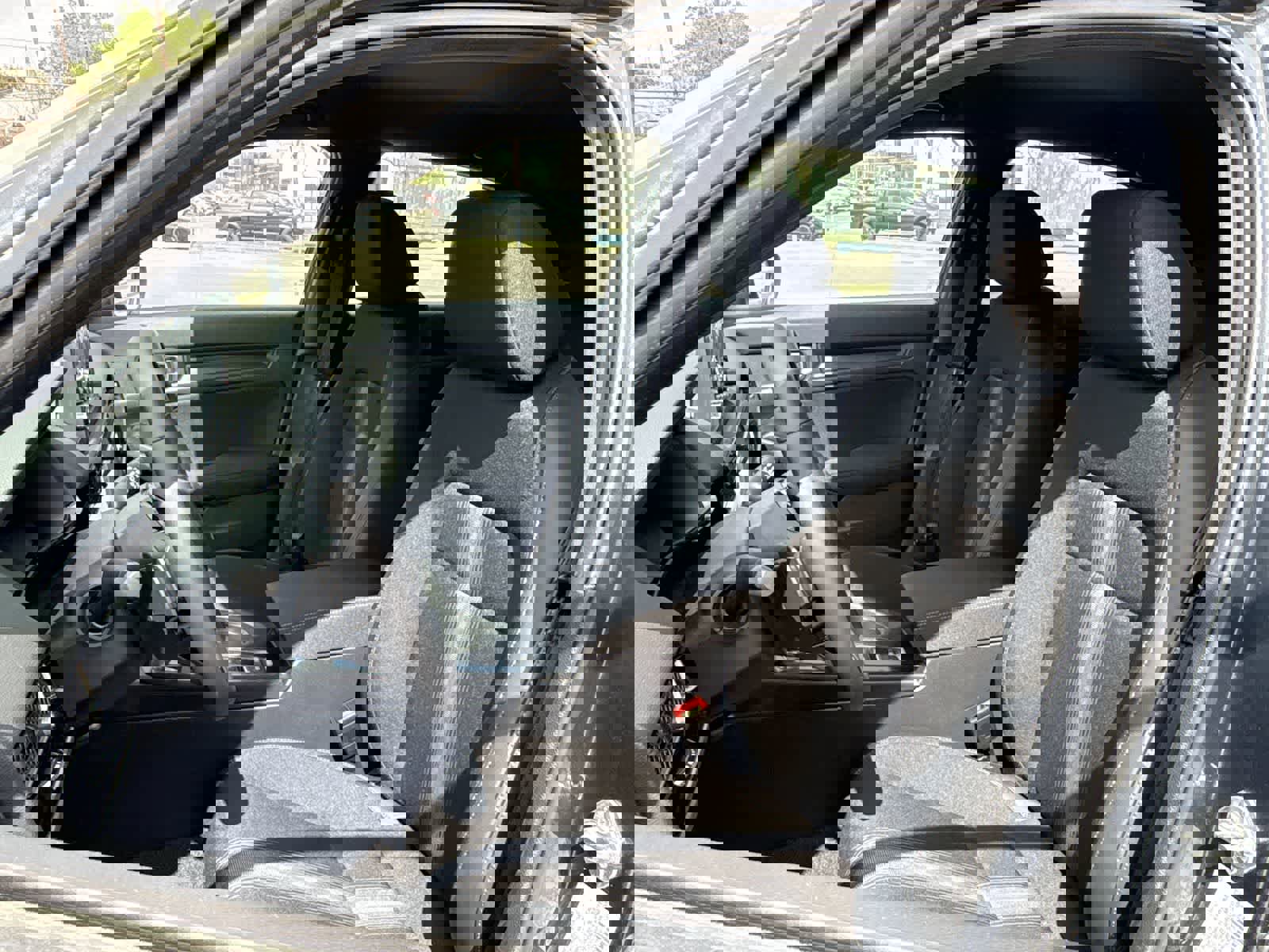 Used 2026 Honda Civic Sport image 21