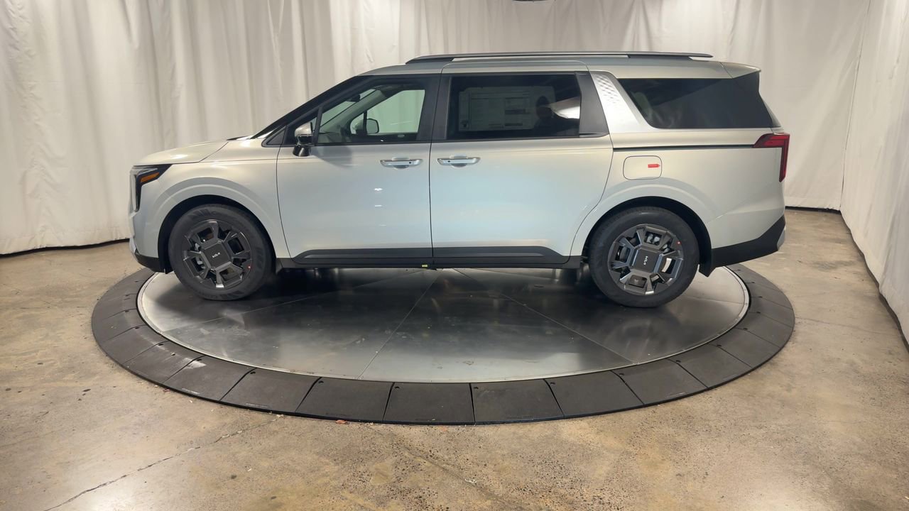 New 2026 Kia Carnival EX image 7