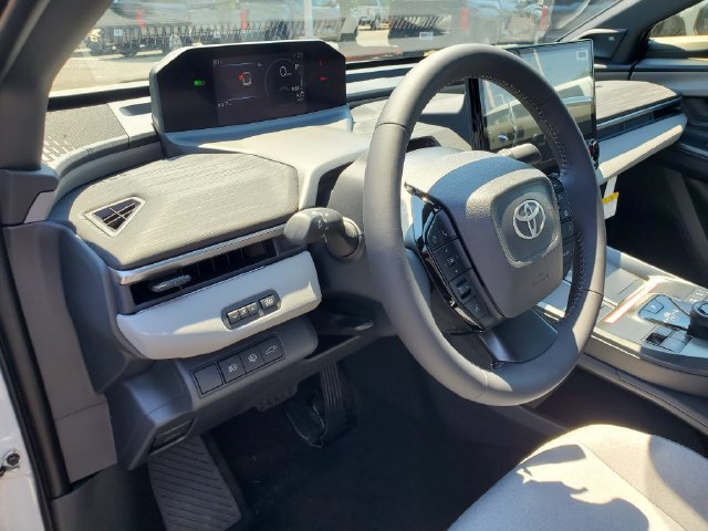 New 2026 Toyota C-HR AWD/4WD image 20