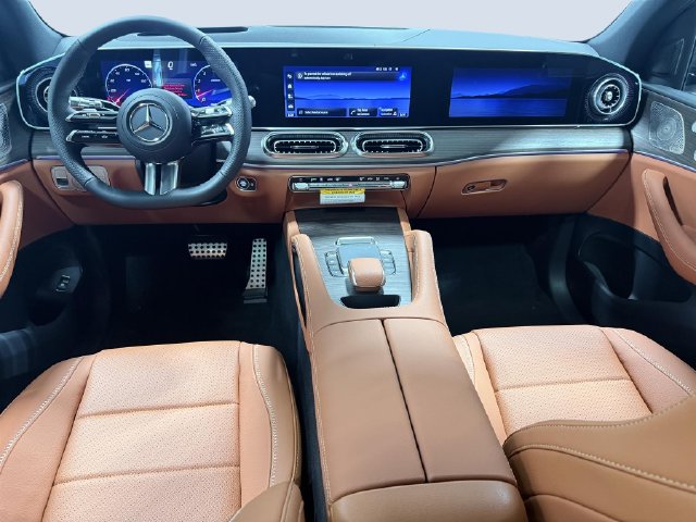 New 2027 Mercedes-Benz GLE 450 4MATIC image 6