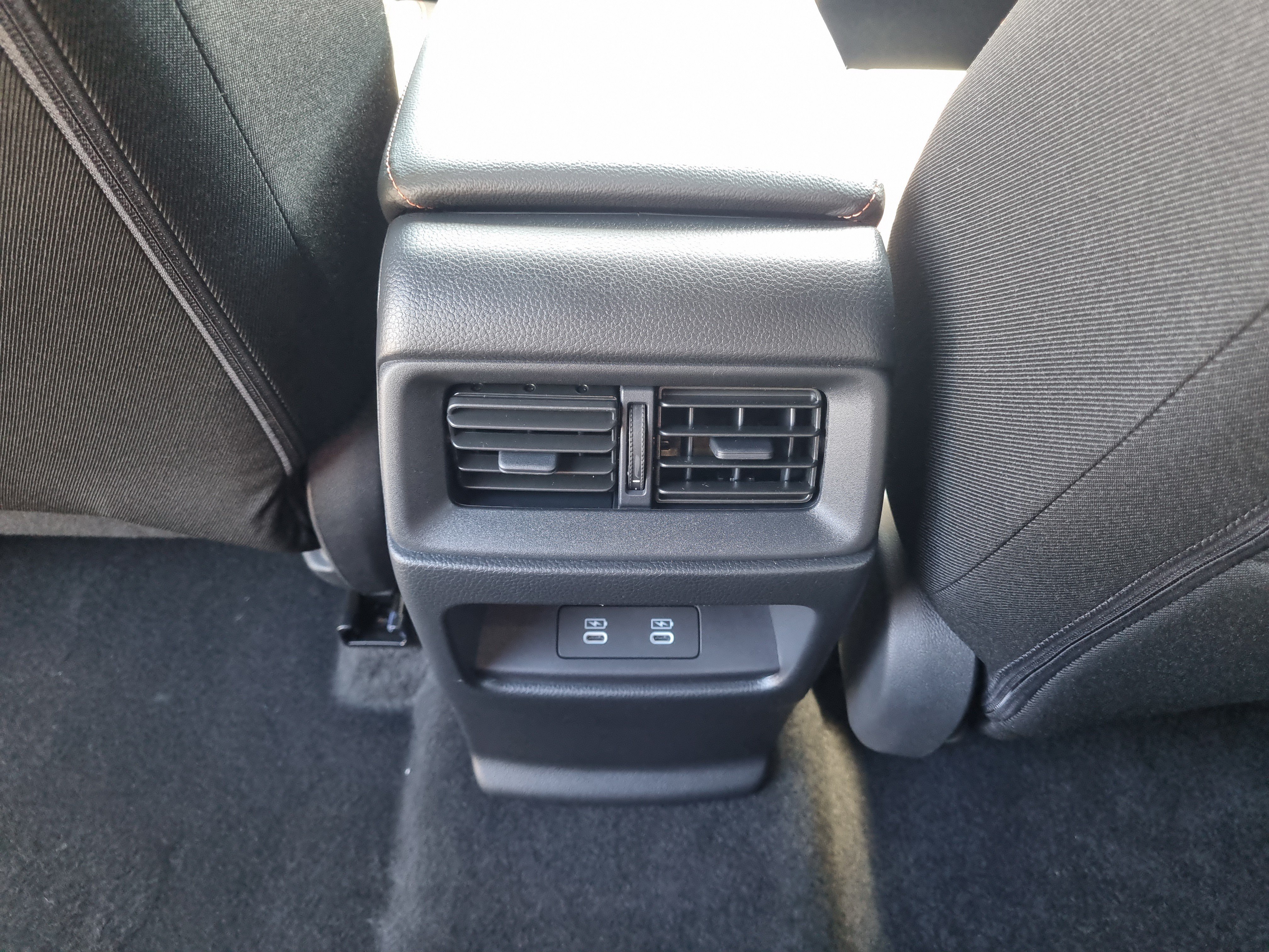 New 2027 Honda CR-V TrailSport image 21