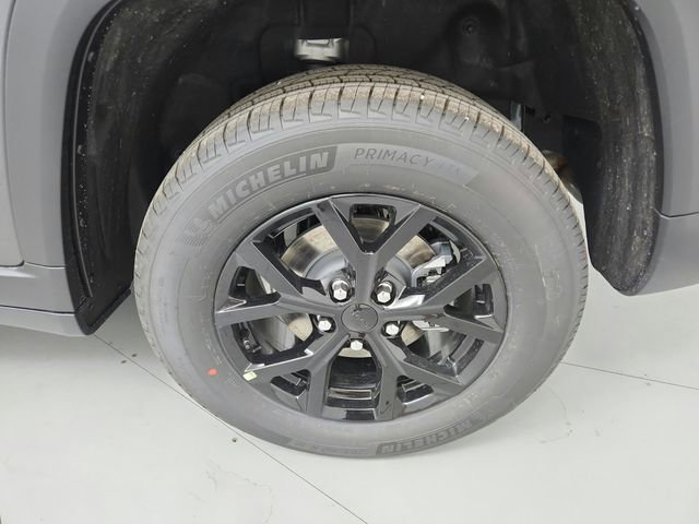 New 2026 Jeep Grand Cherokee Altitude AWD/4WD image 51