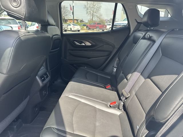 Used 2023 GMC Terrain SLT w/ Tech Package image 24