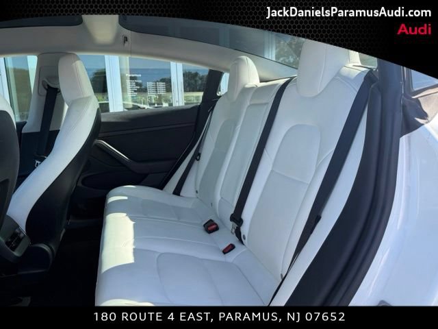 Used 2023 Tesla Model 3 Standard Range RWD image 15