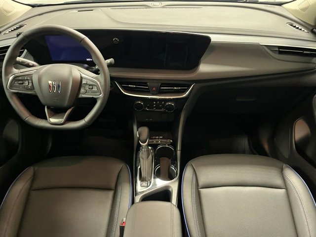 Used 2025 Buick Encore GX Sport Touring w/ Advanced Technology Package image 2